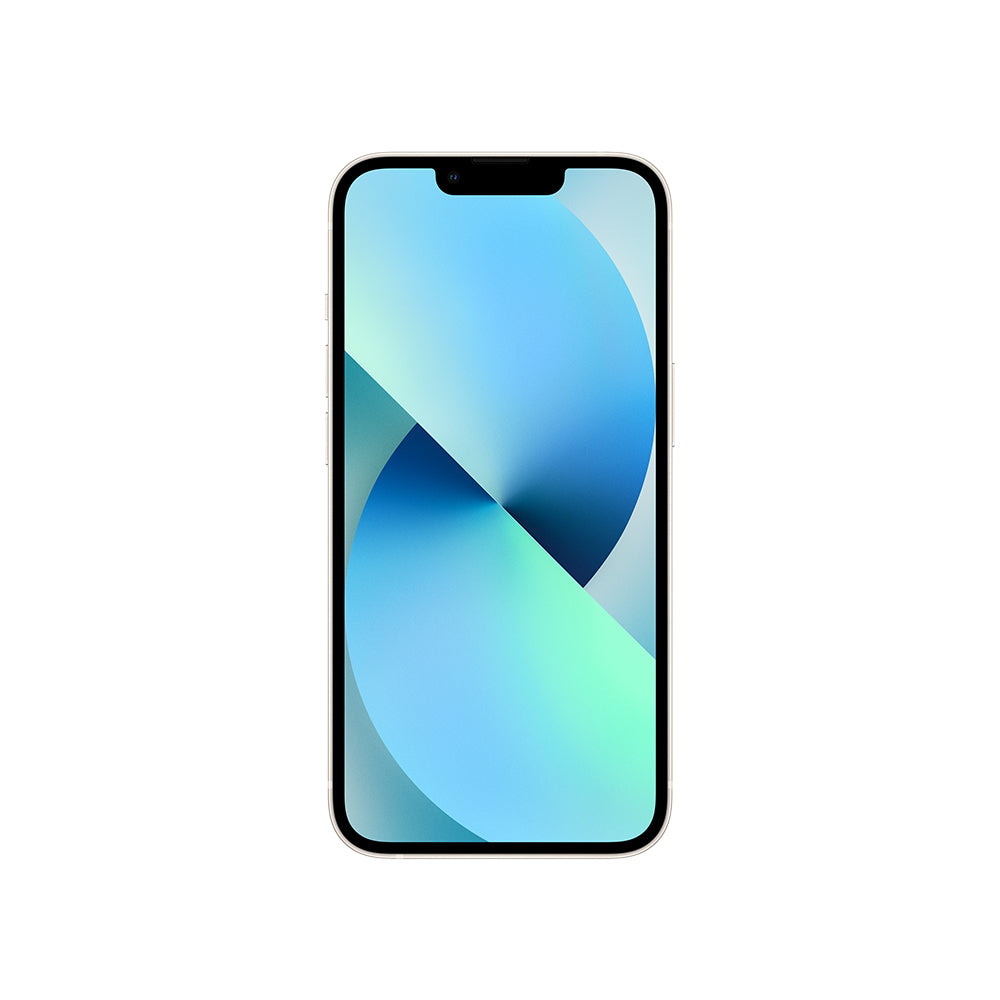 iPhone 13 128GB - Starlight