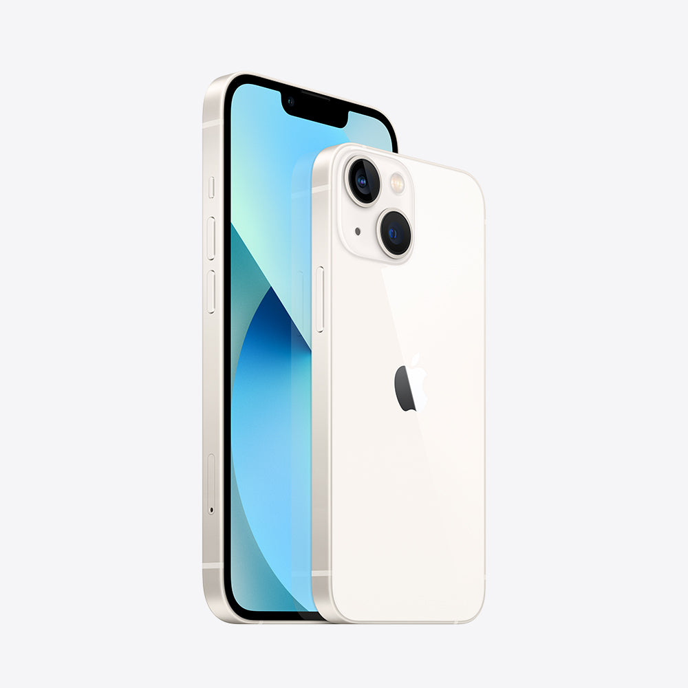 iPhone 13 128GB - Starlight