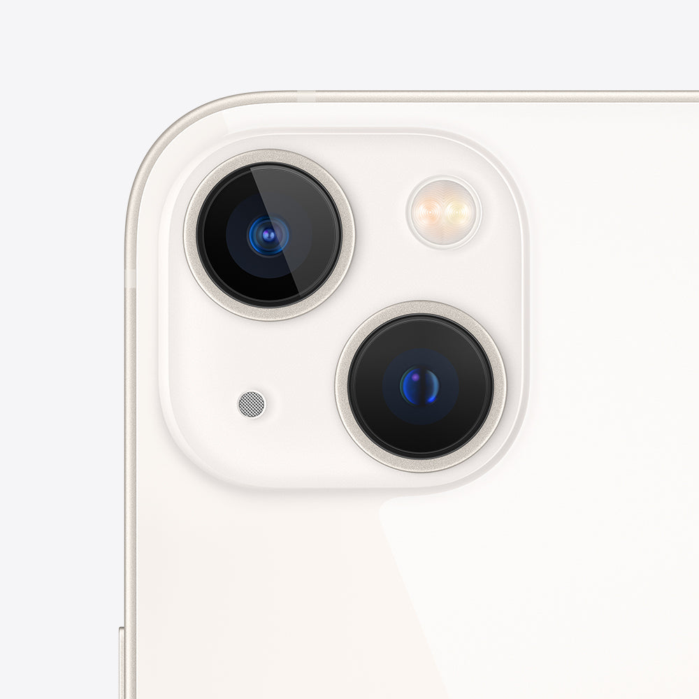 iPhone 13 128GB - Starlight
