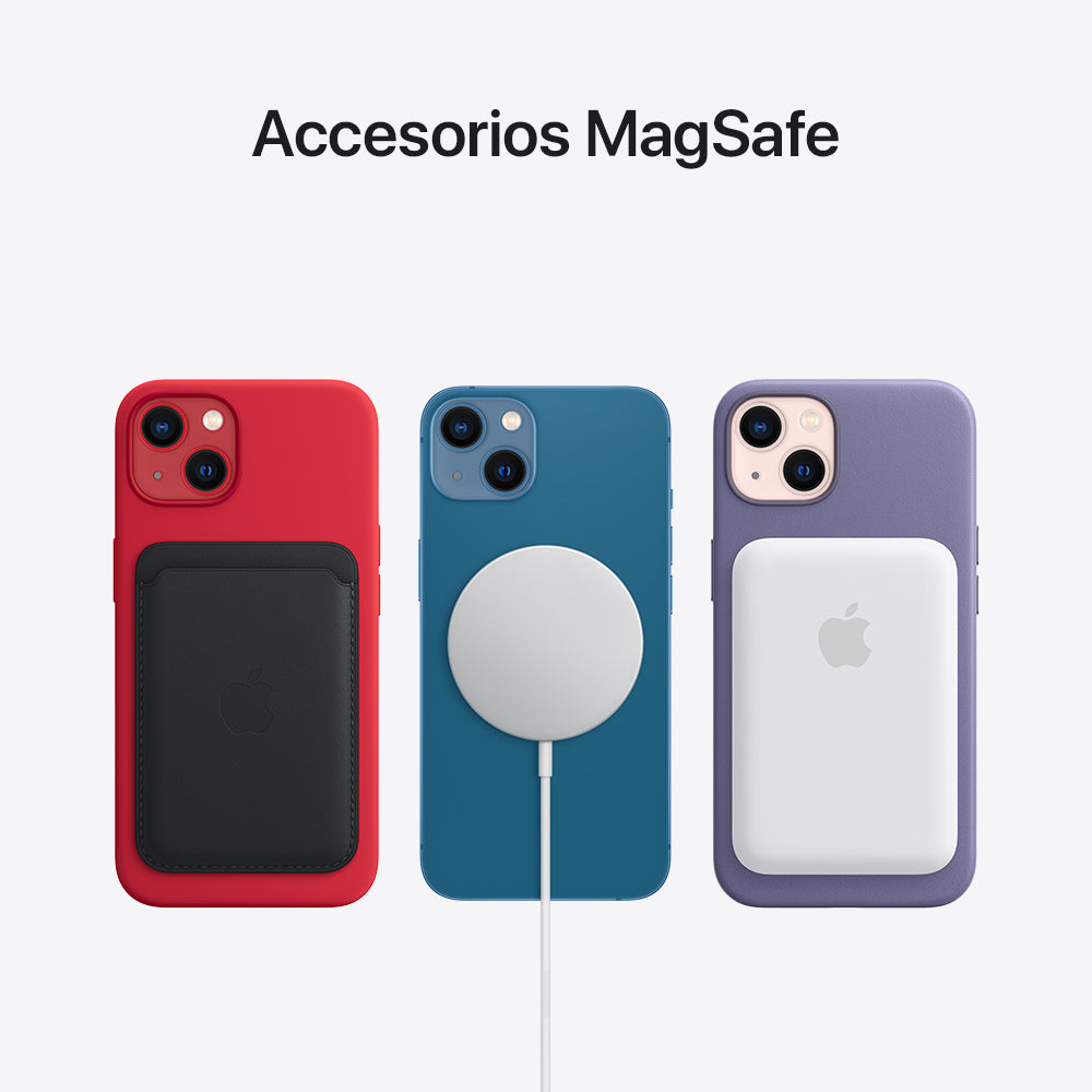 iPhone 13 128GB - Starlight