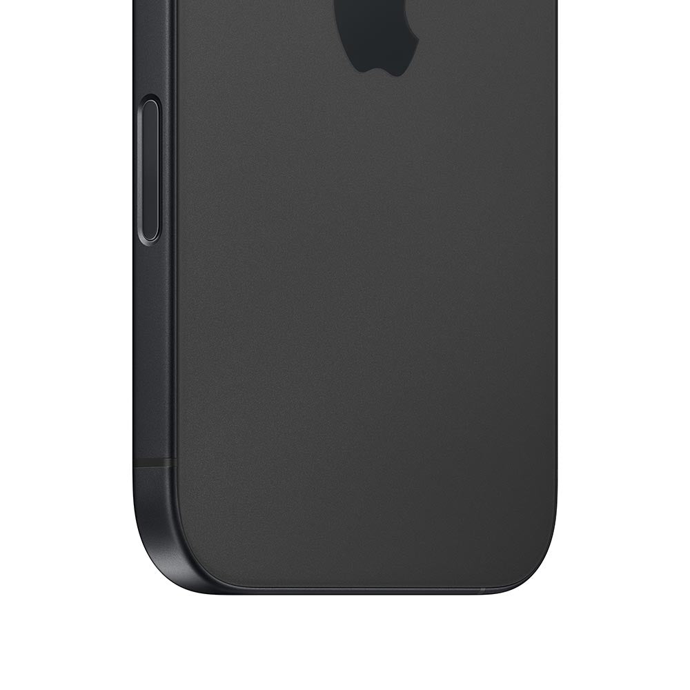 iPhone 16 128GB Black