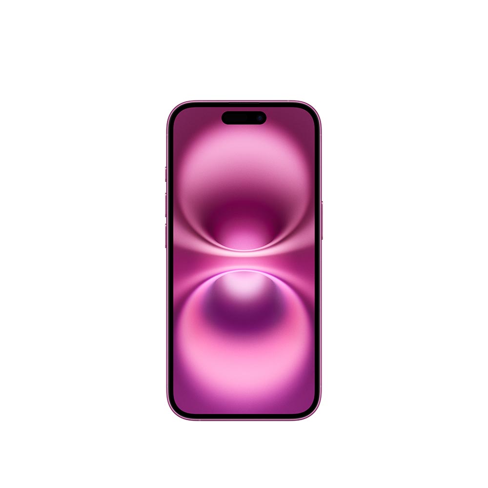iPhone 16 128GB Pink