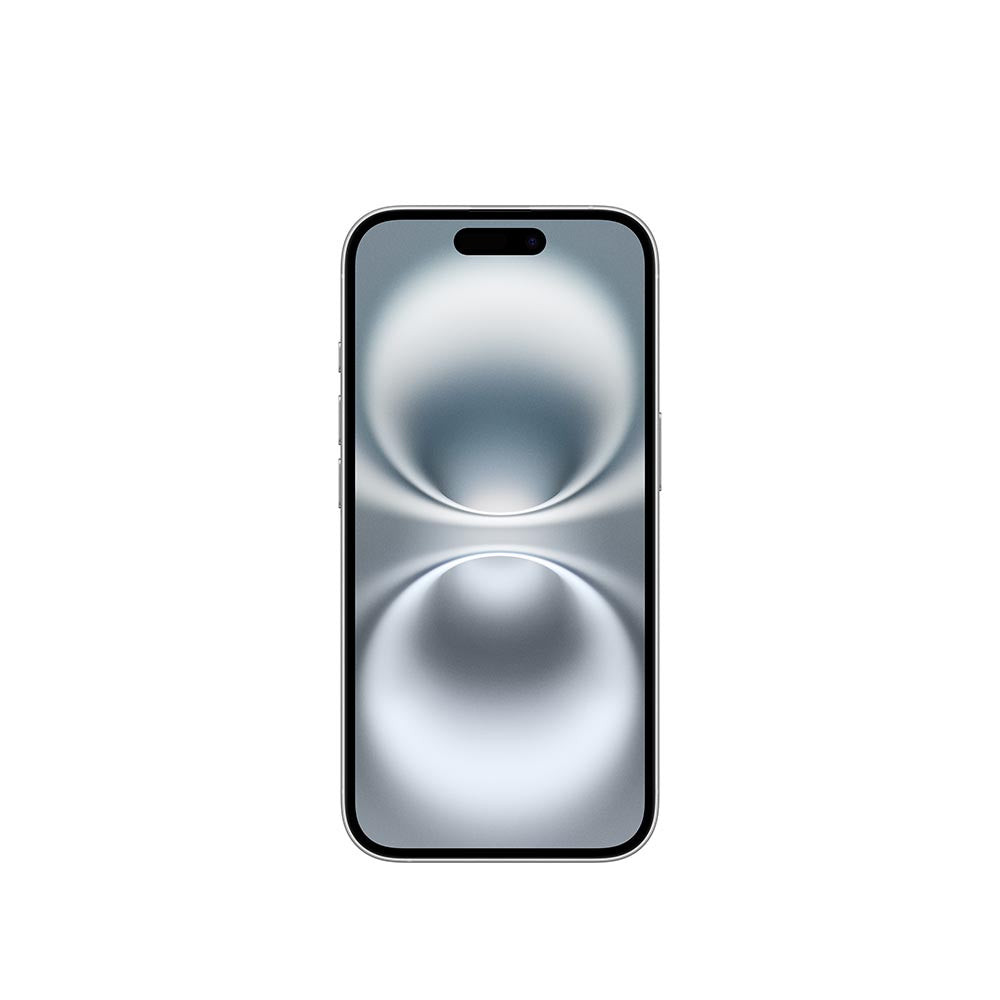 iPhone 16 128GB White