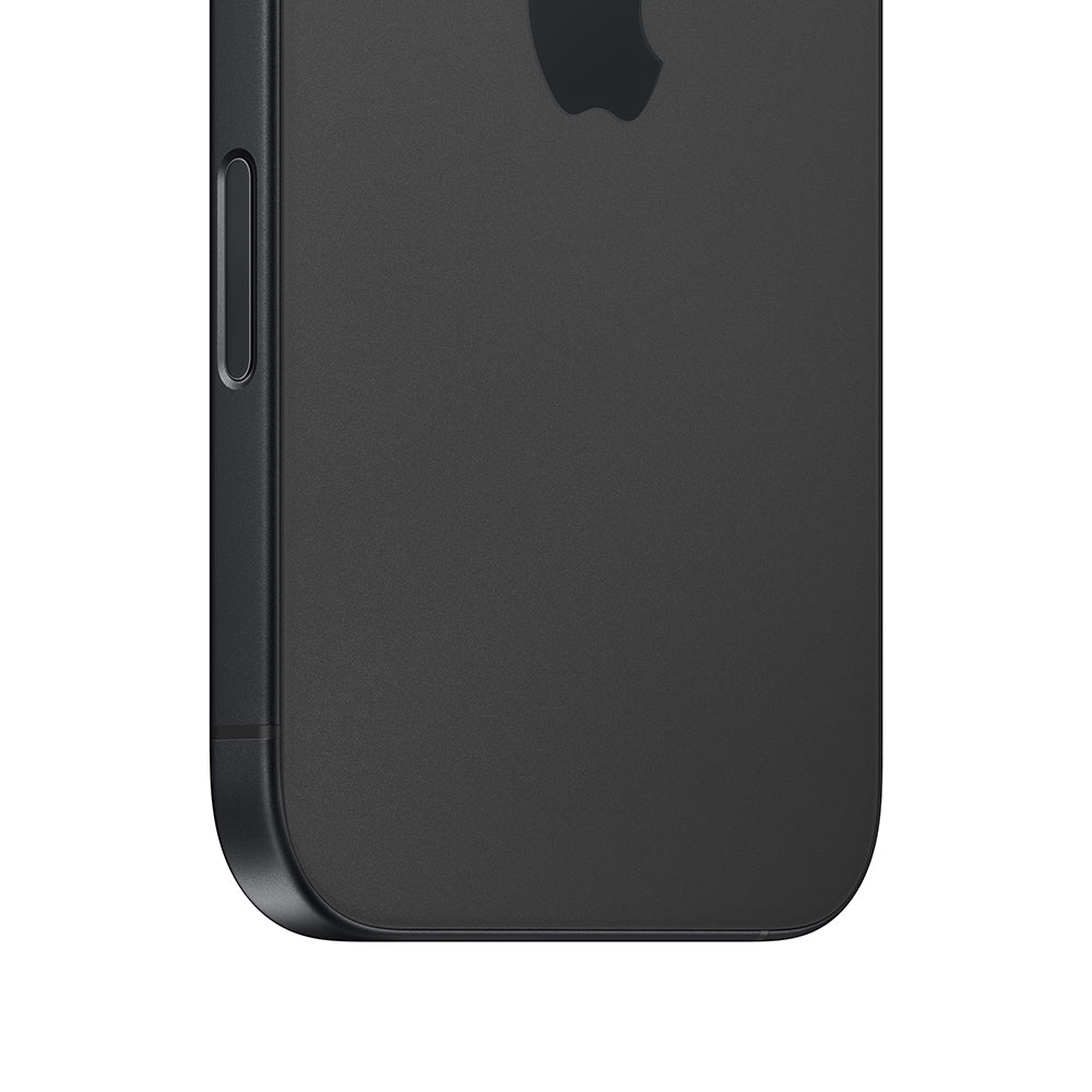 iPhone 16 Plus 256GB Black