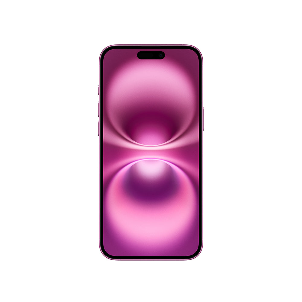iPhone 16 Plus 256GB Pink