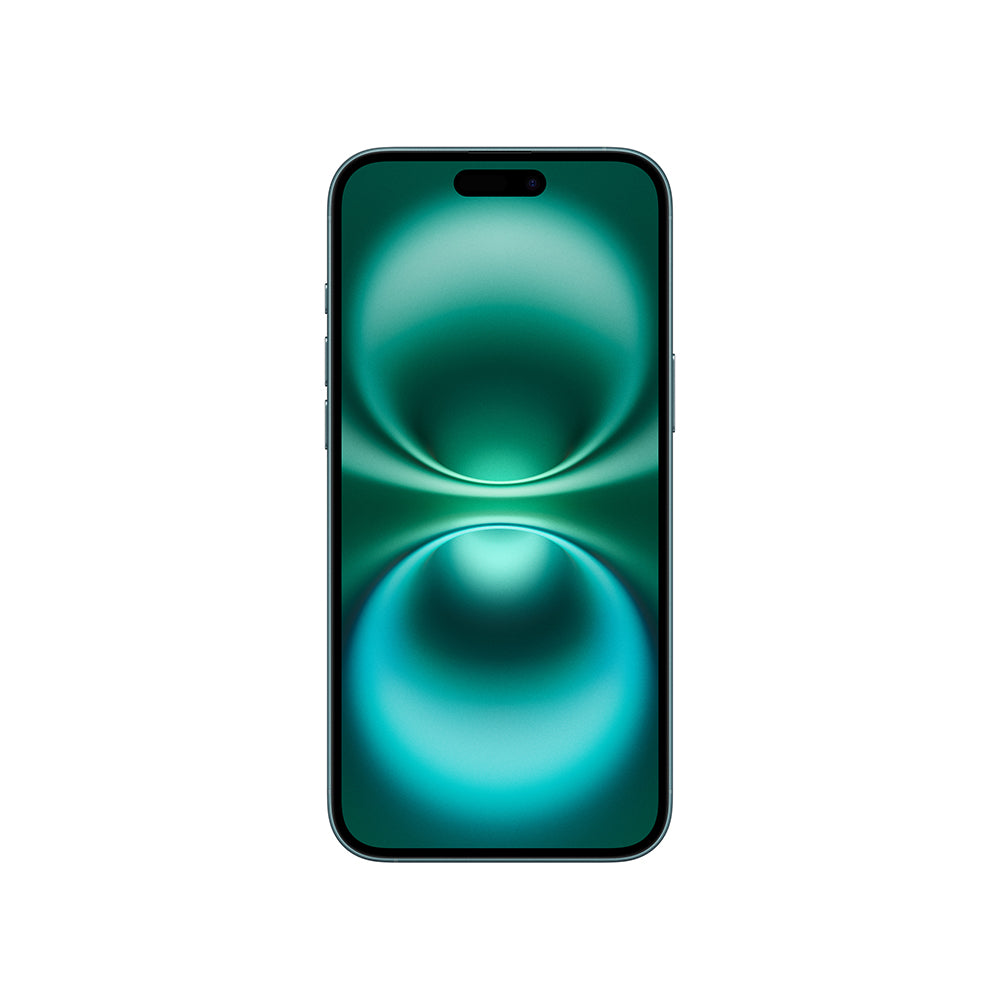 iPhone 16 Plus 256GB Teal