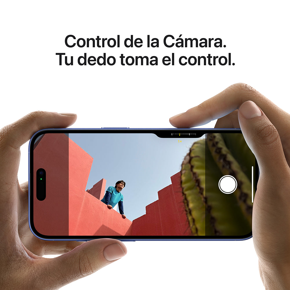 iPhone 16 Plus 256GB Teal