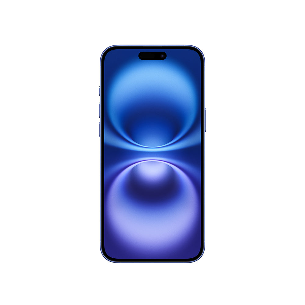 iPhone 16 Plus 256GB Ultramarine