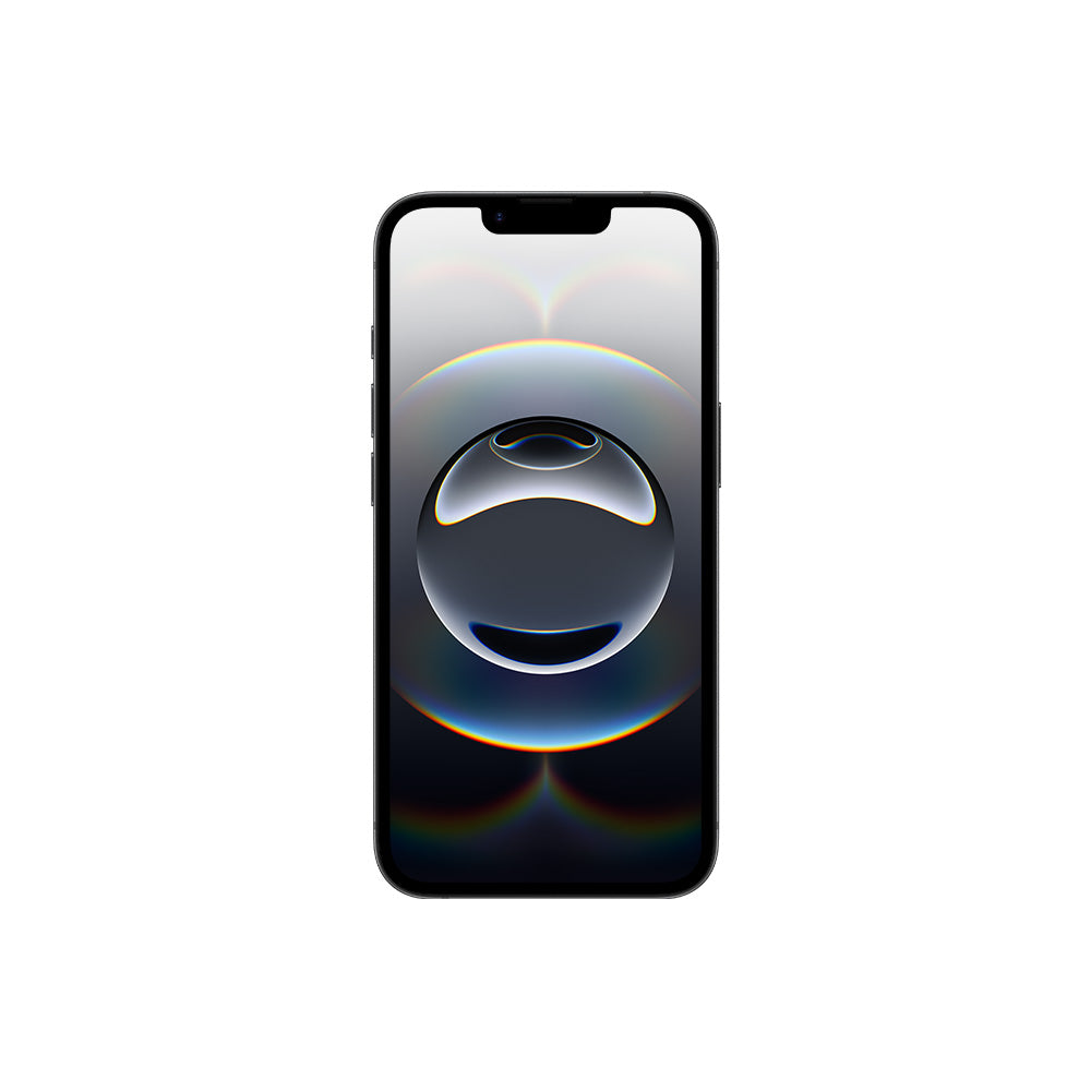 iPhone 16e 128GB Black