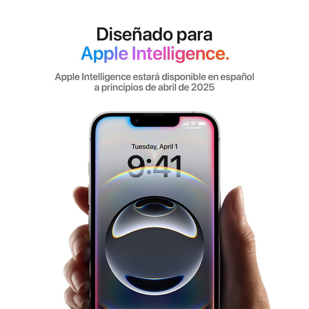 iPhone 16e 128GB Black