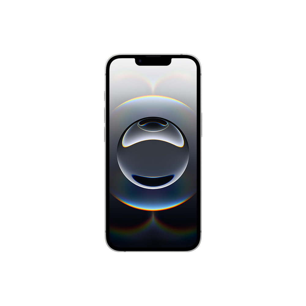 iPhone 16e 128GB White