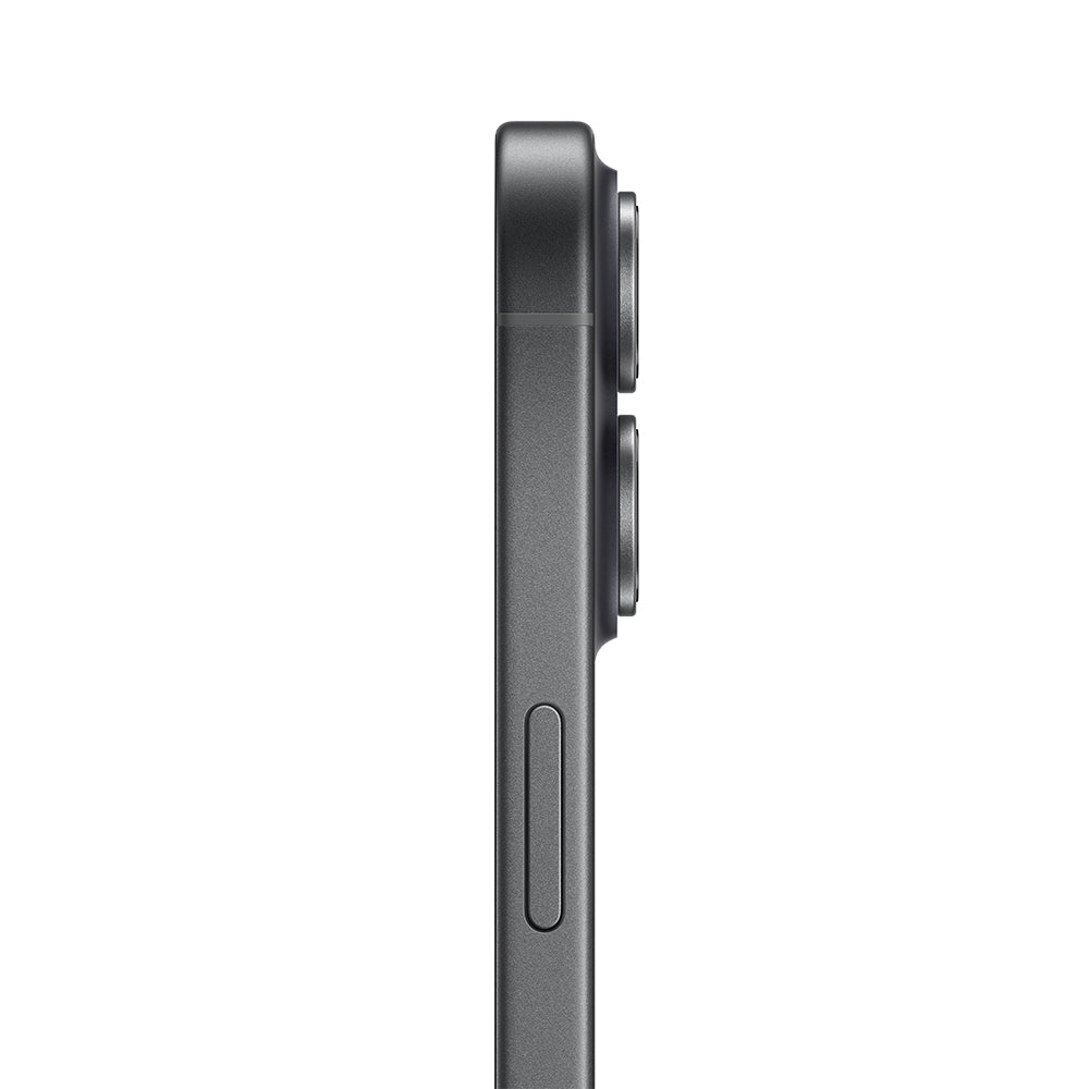 iPhone 17 512GB Black