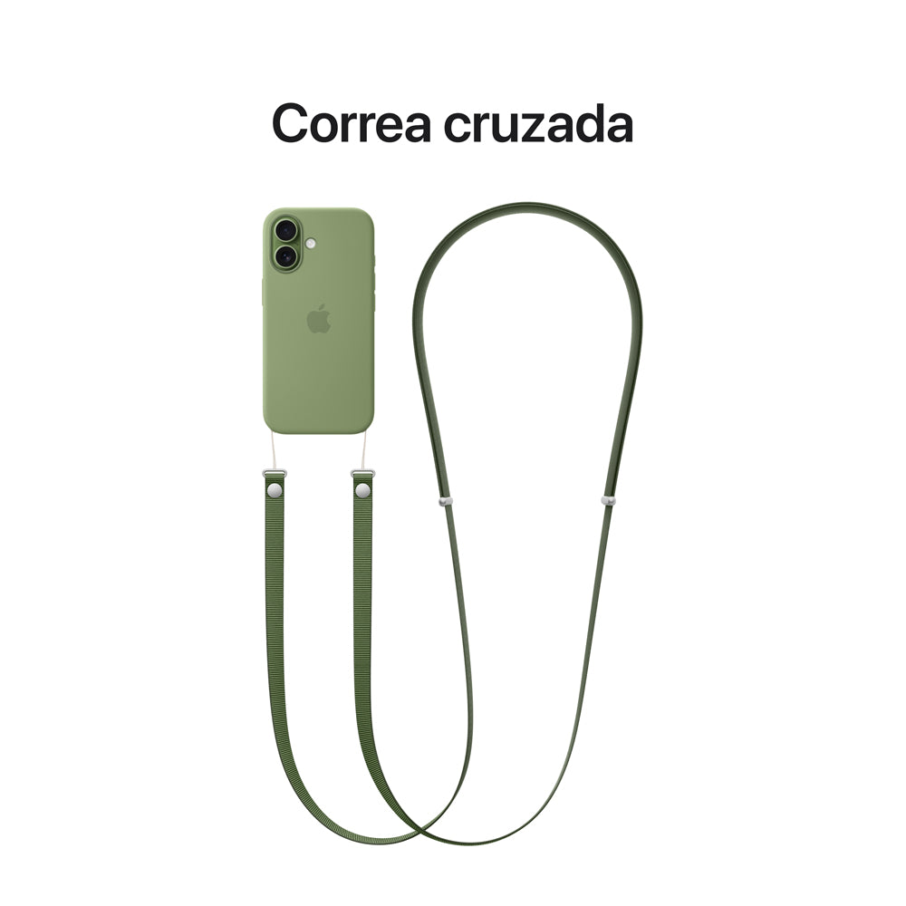 iPhone 17 256GB Mist Blue