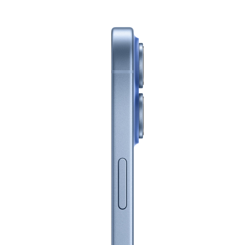 iPhone 17 512GB Mist Blue