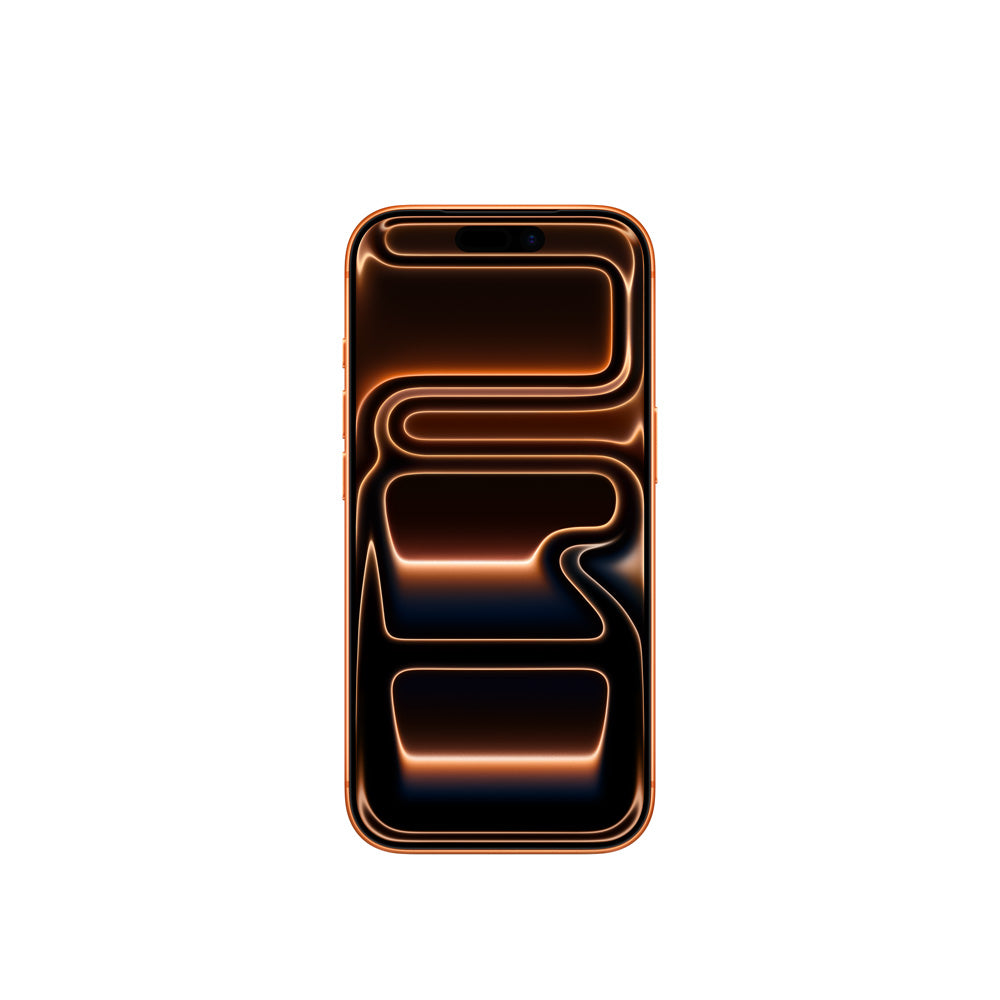 iPhone 17 Pro 1TB Cosmic Orange