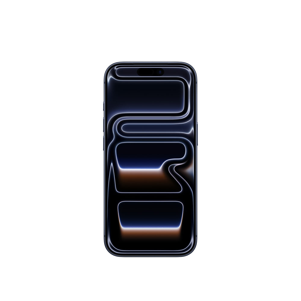 iPhone 17 Pro 256GB Deep Blue
