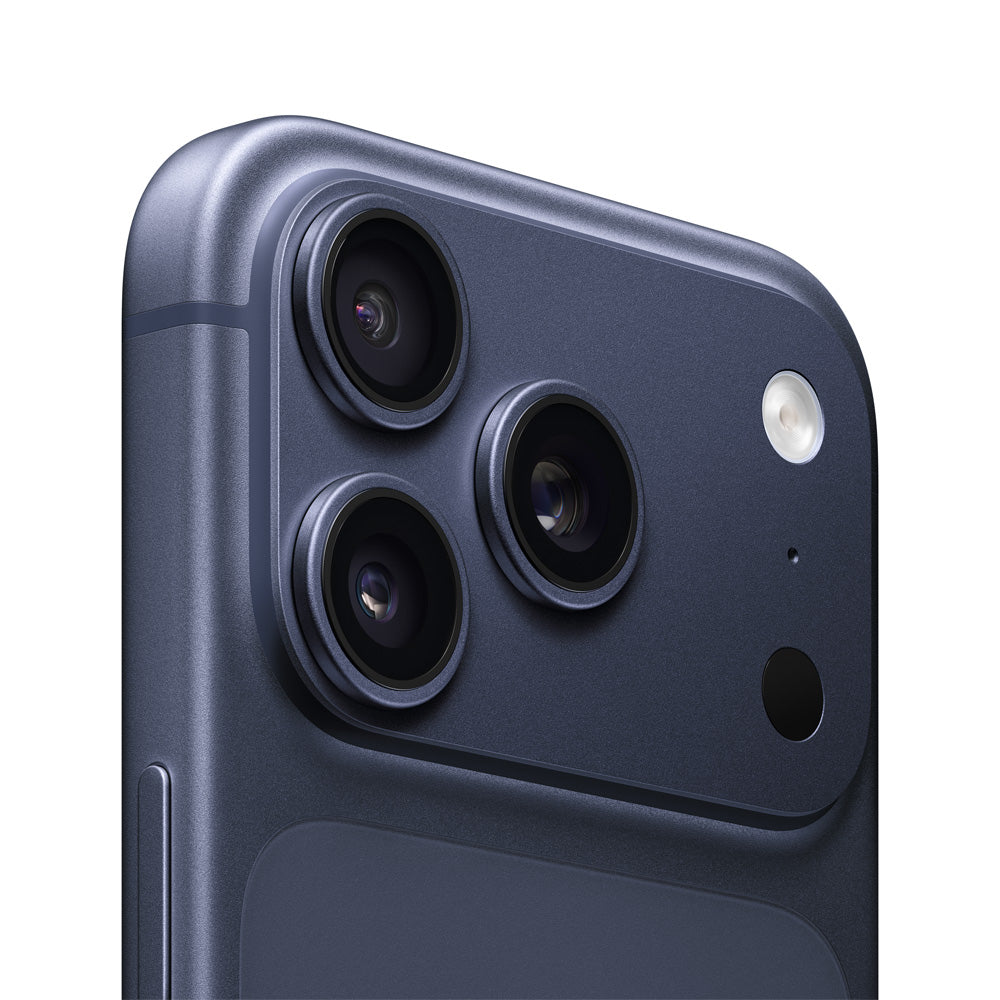 iPhone 17 Pro 1TB Deep Blue