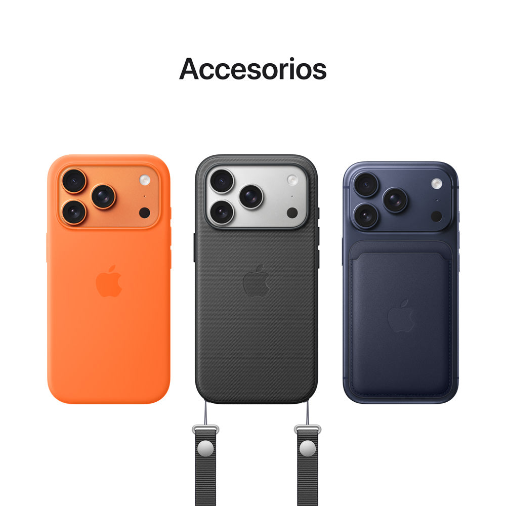 iPhone 17 Pro 1TB Deep Blue