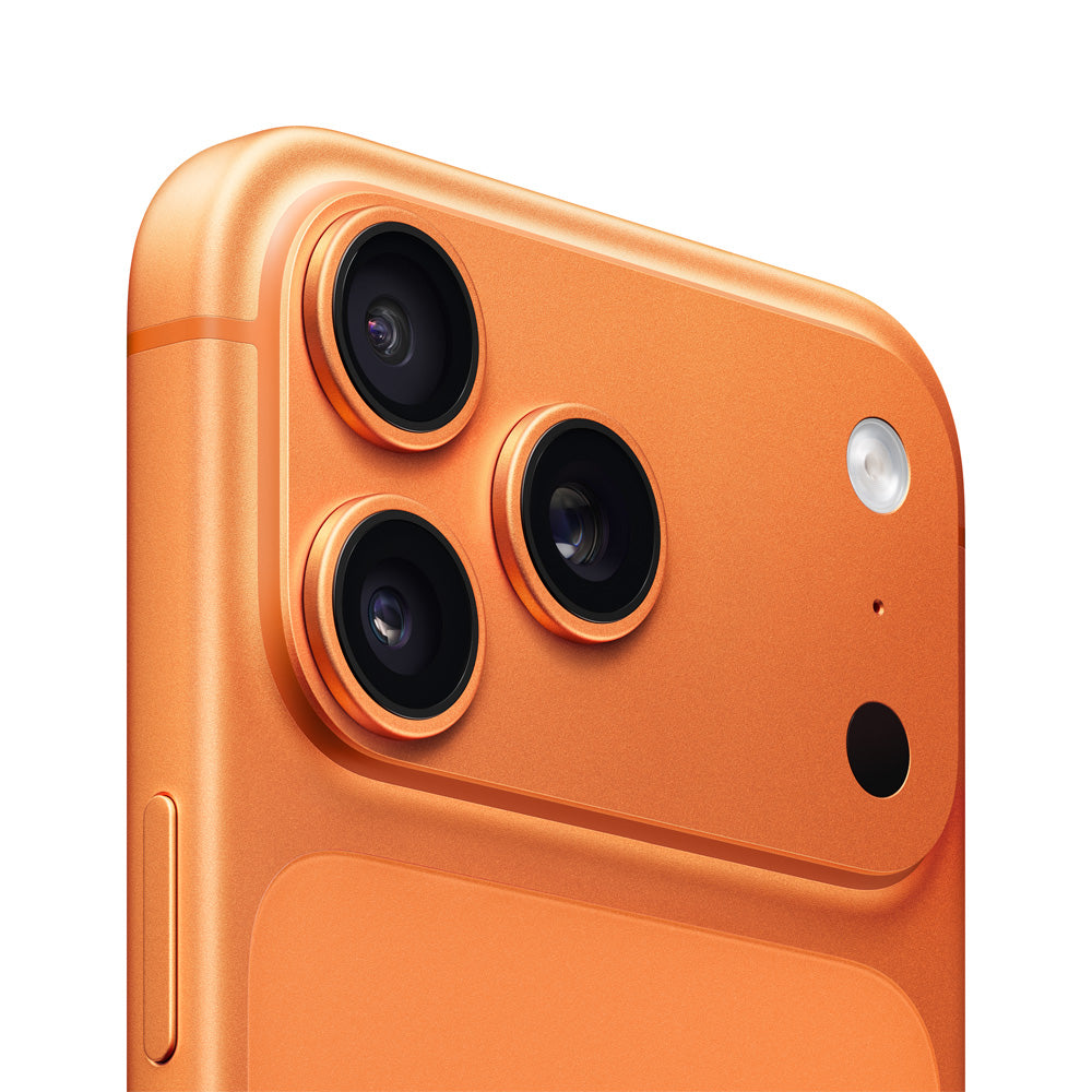 iPhone 17 Pro Max 256GB Cosmic Orange