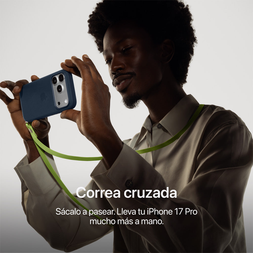 iPhone 17 Pro Max 2TB Deep Blue