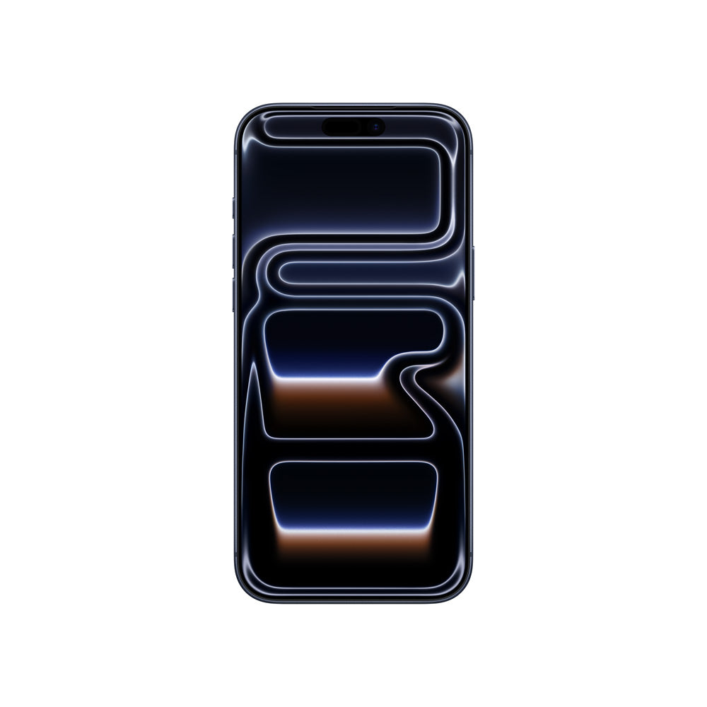iPhone 17 Pro Max 2TB Deep Blue