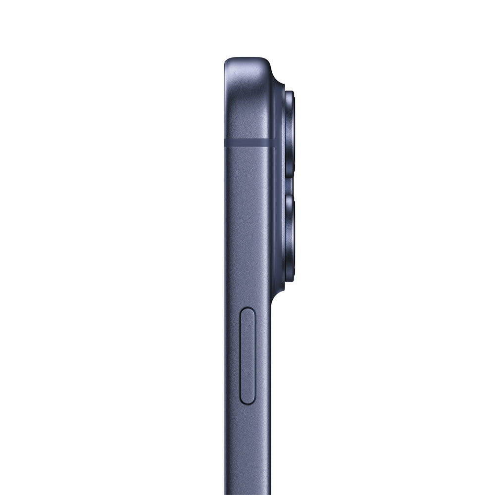 iPhone 17 Pro Max 1TB Deep Blue