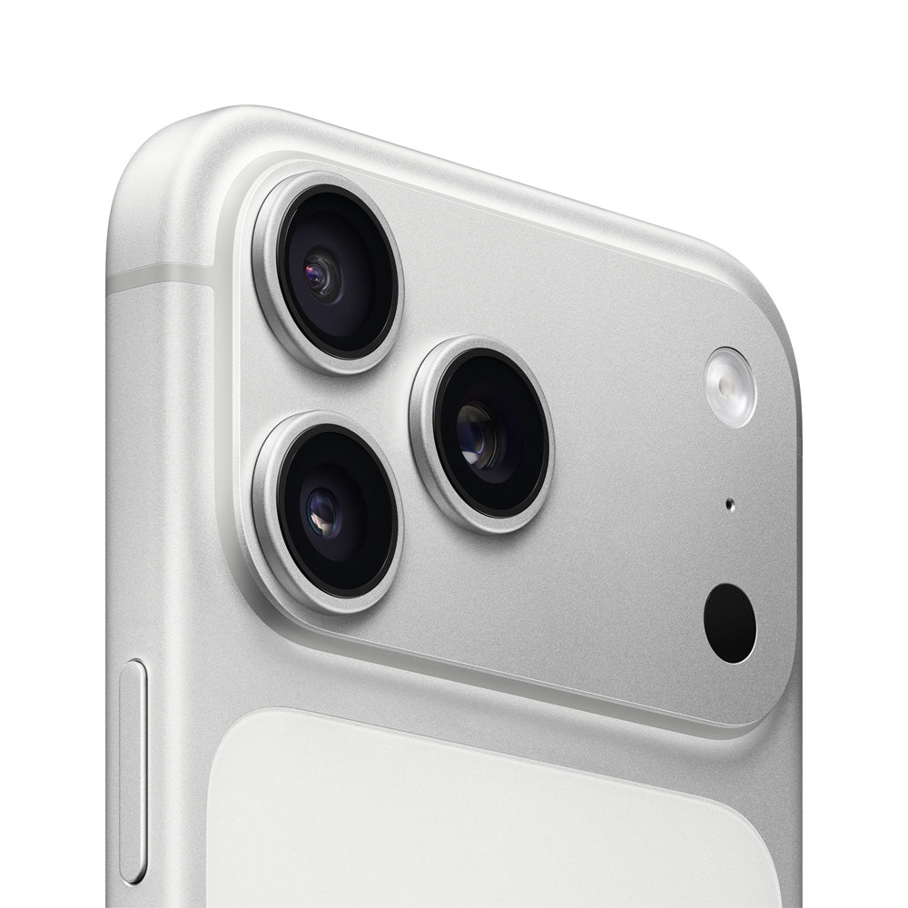 iPhone 17 Pro Max 2TB Silver