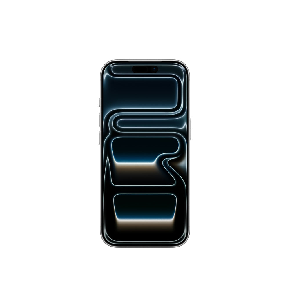 iPhone 17 Pro 1TB Silver