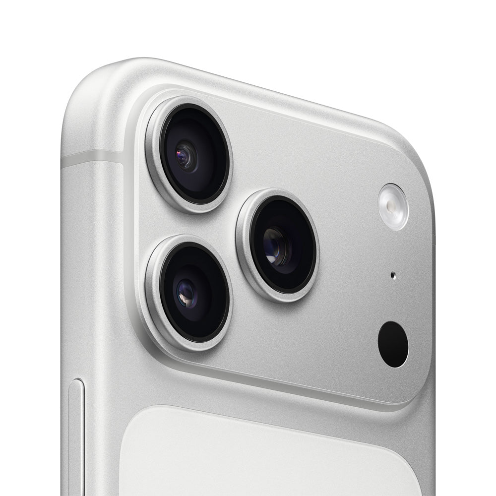 iPhone 17 Pro 256GB Silver