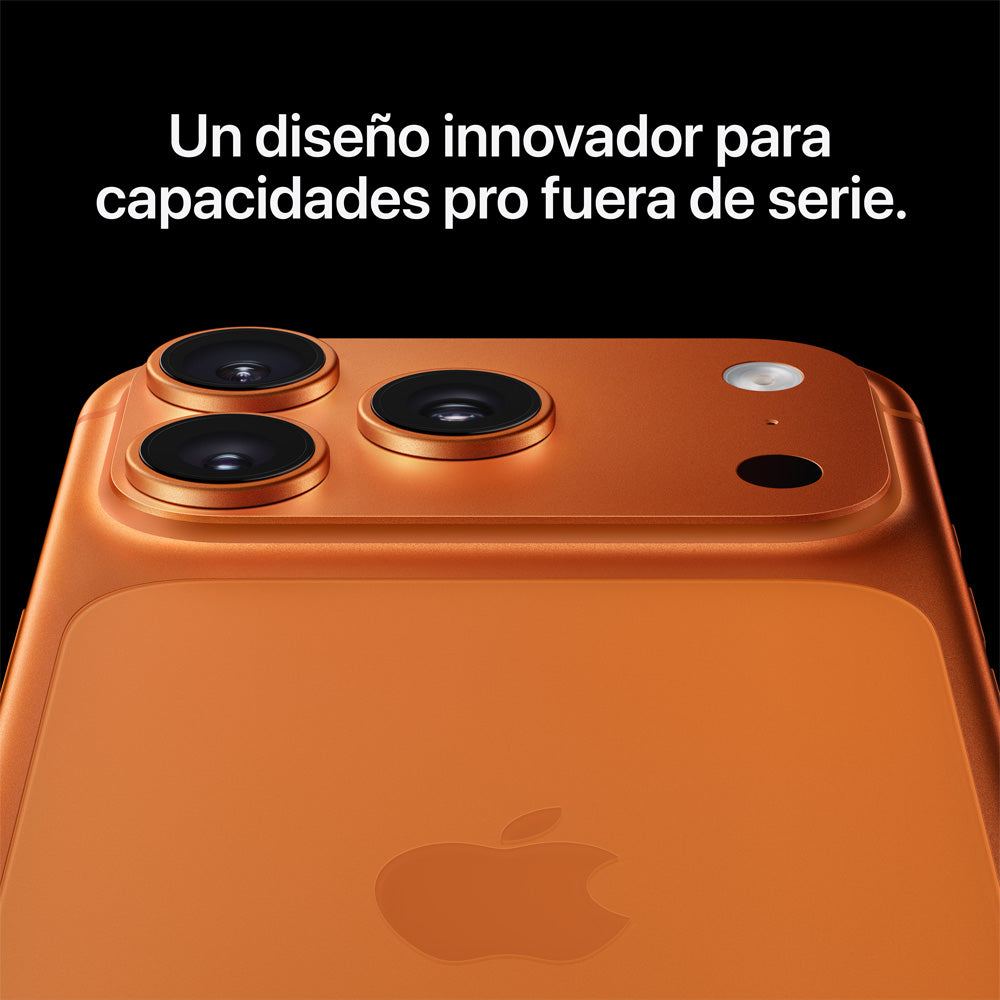 iPhone 17 Pro 512GB Silver
