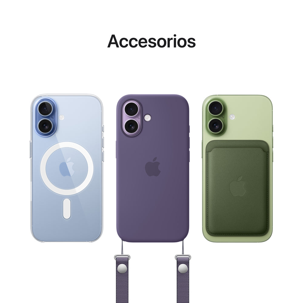 iPhone 17 512GB Sage