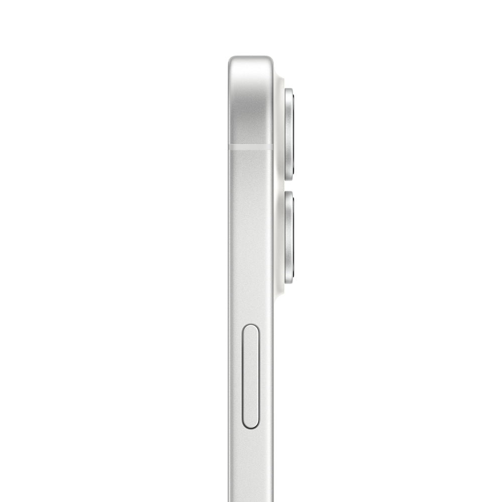 iPhone 17 512GB White