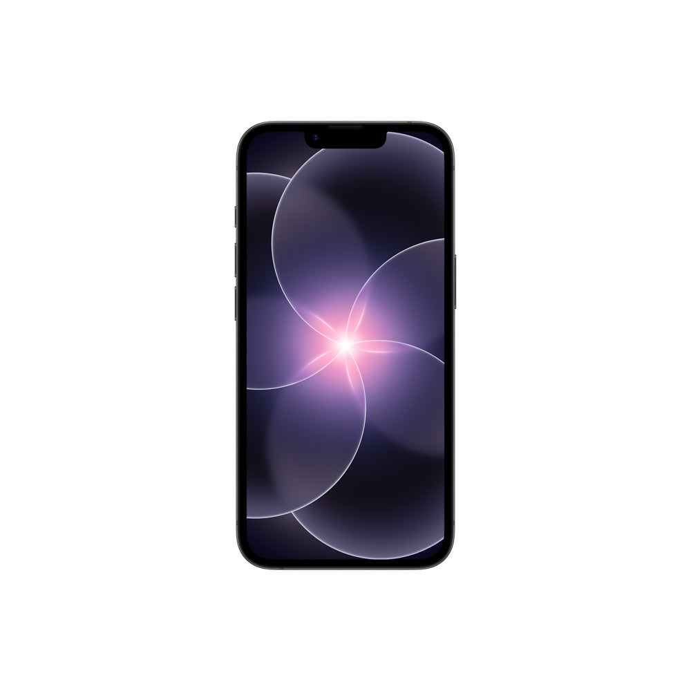 iPhone 17e 512GB Black
