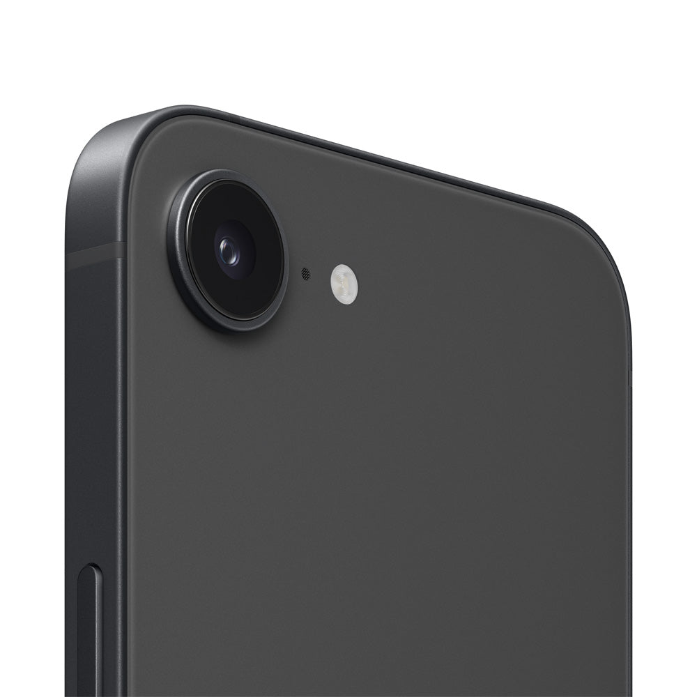 iPhone 17e 512GB Black