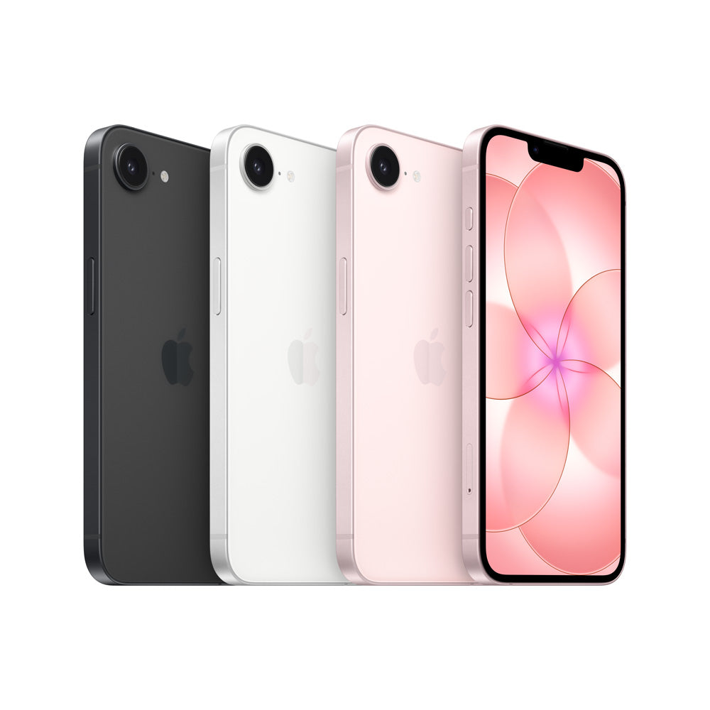 iPhone 17e 512GB Black