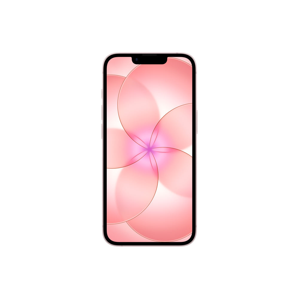 iPhone 17e 512GB Soft Pink