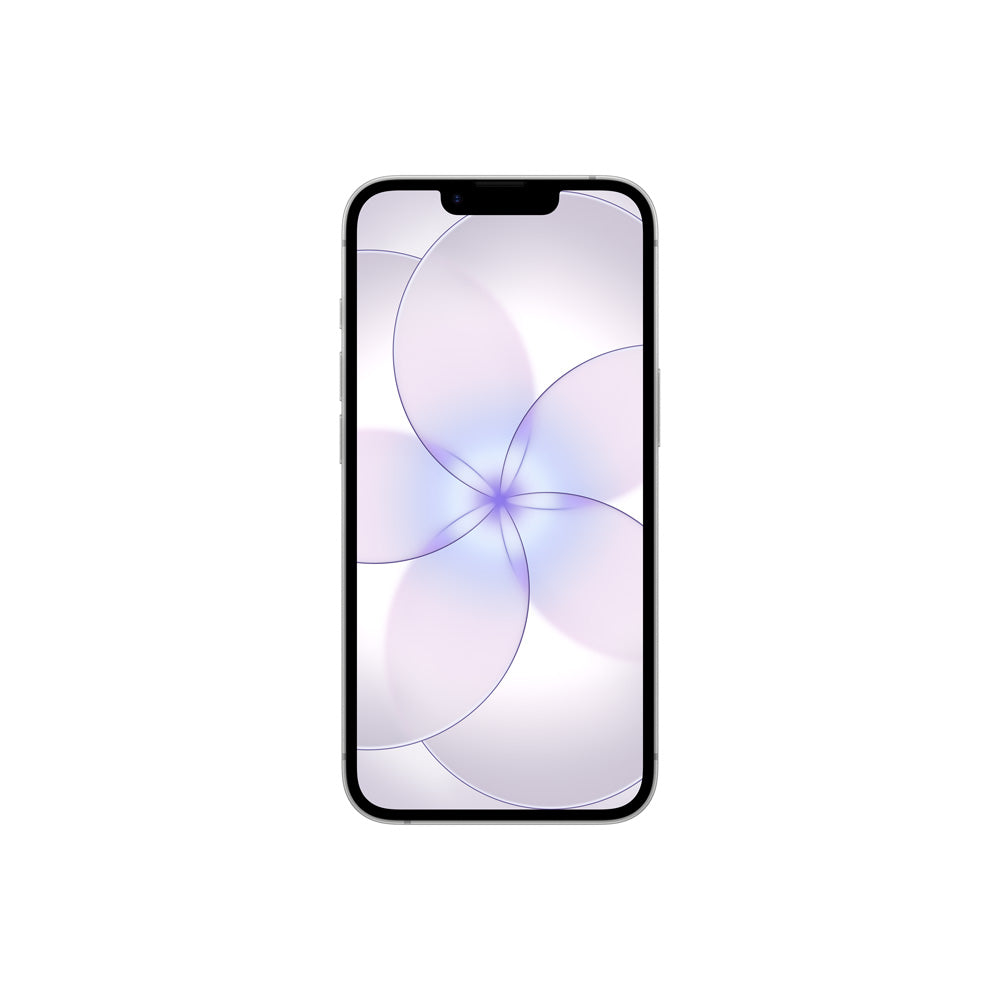 iPhone 17e 512GB White