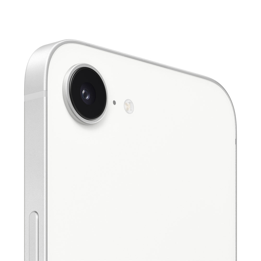 iPhone 17e 512GB White