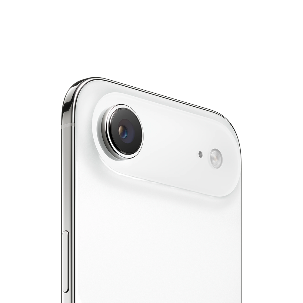 iPhone Air 256GB Cloud White