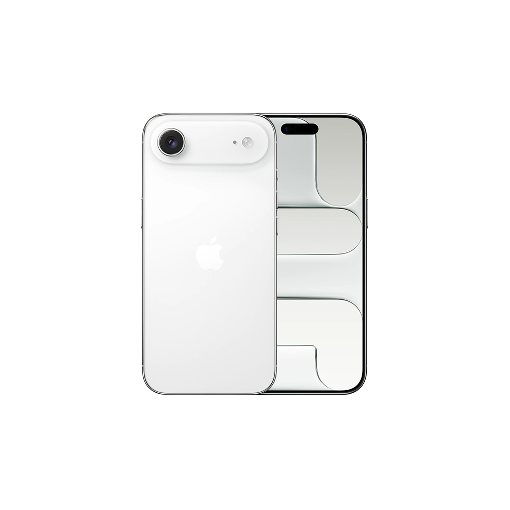 iPhone Air 1TB Cloud White