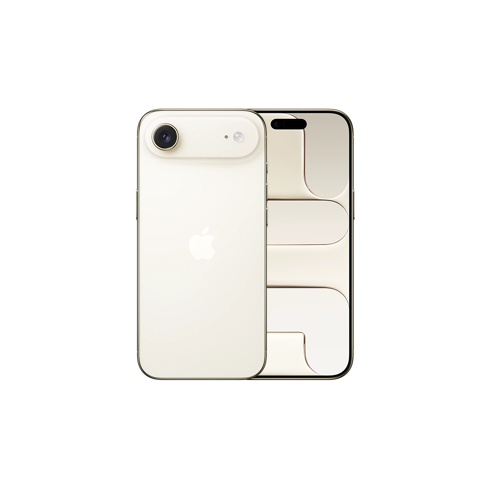 iPhone Air 1TB Light Gold