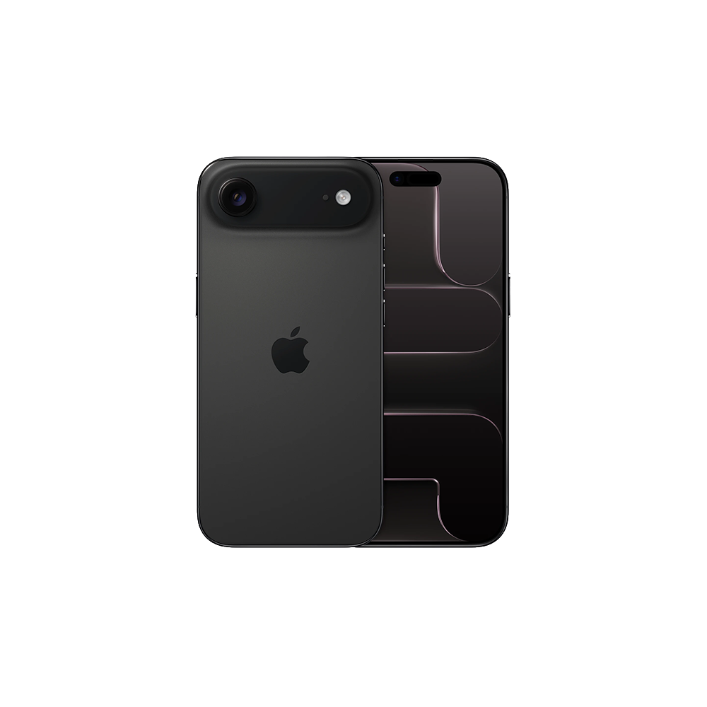 iPhone Air 256GB Space Black